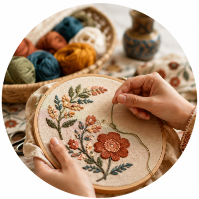 Handicraft